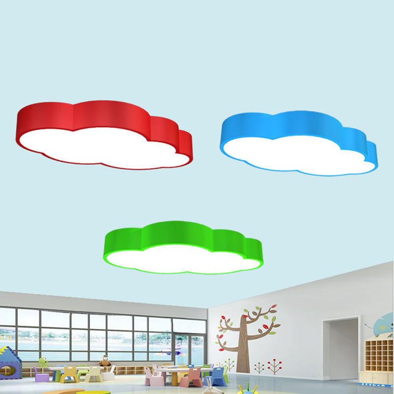 Lively Sky LED Ceiling Lamp | SkyLite