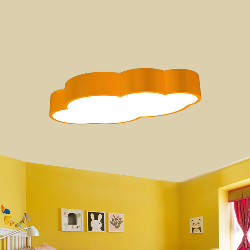 Lively Sky LED Ceiling Lamp | SkyLite