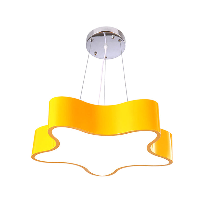 Colorful LED children's lamp | FunLight