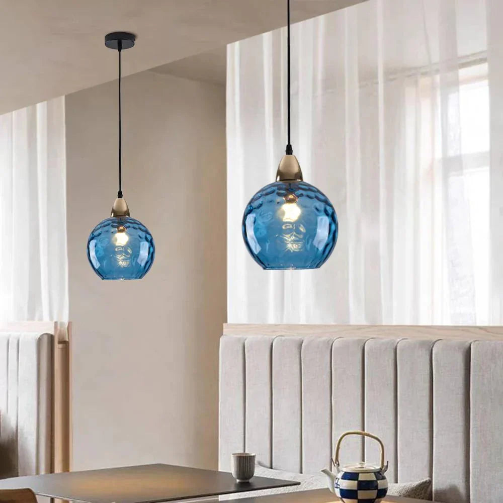 Hailie’s Shore Moderne Loftslampe