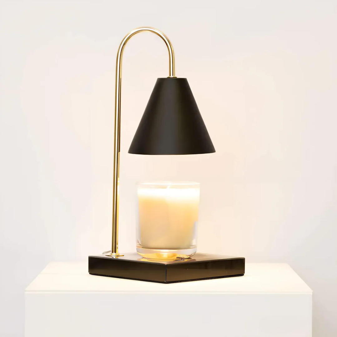 Bordlampe – Luksuriøs og Elegant | MarbleLine