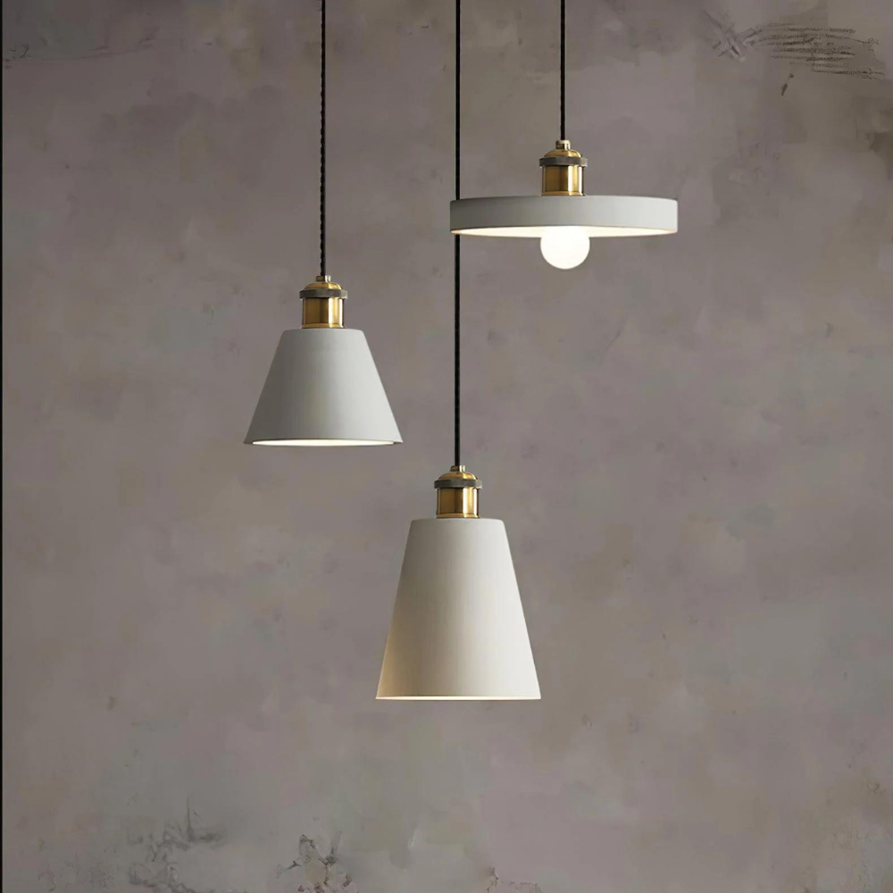 Unik Loftlampe | Petal