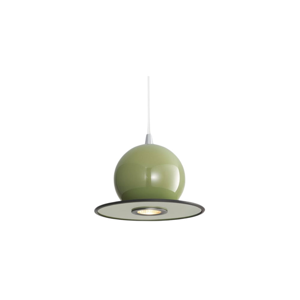 Nolvia Hanglamp | MetalSphere