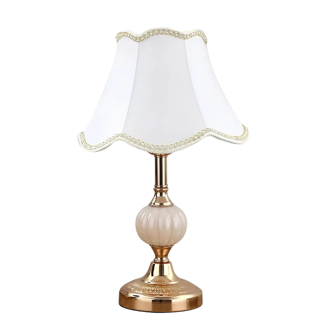 Klassisk Bordlampe | RetroLux