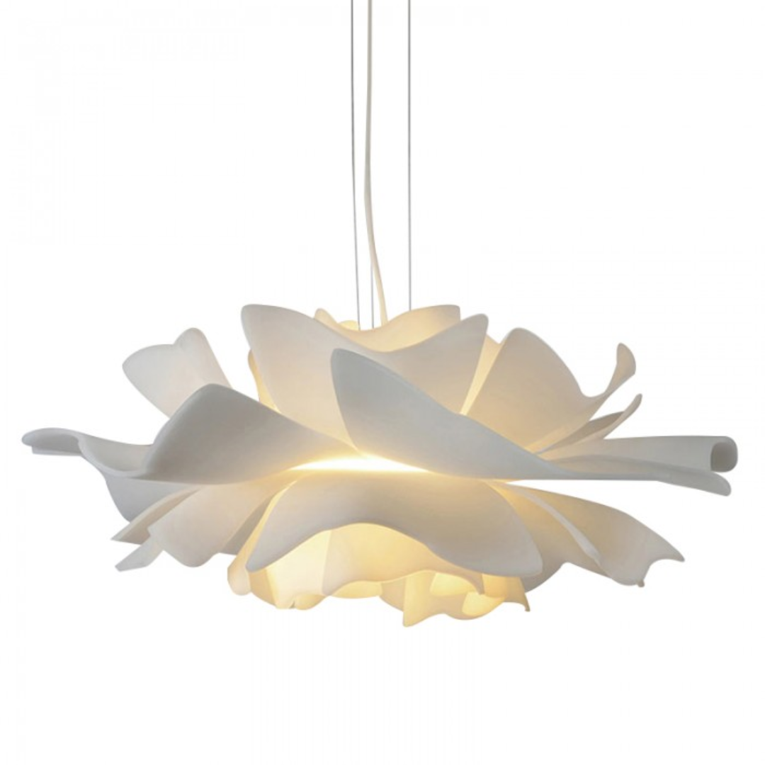 Blossom Flair Hanglamp | LuxeGlow