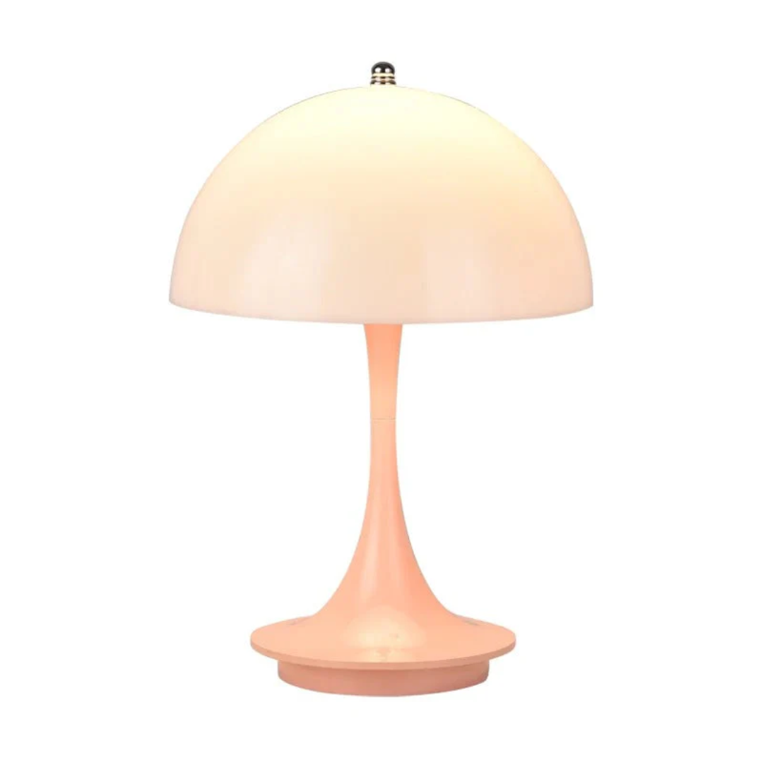 Moderne Bordlampe | Lune