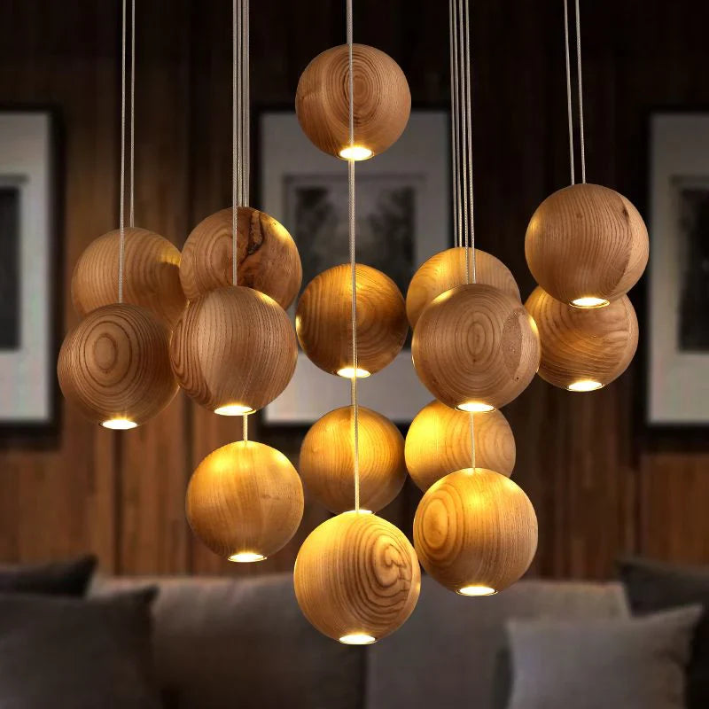 Ozawa Pendant Lamp | LuxeGlow