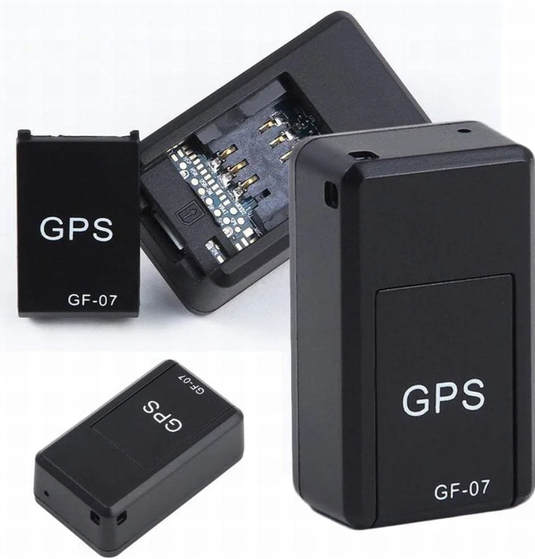 Magnetisk Mini GPS Tracker | TrackMate