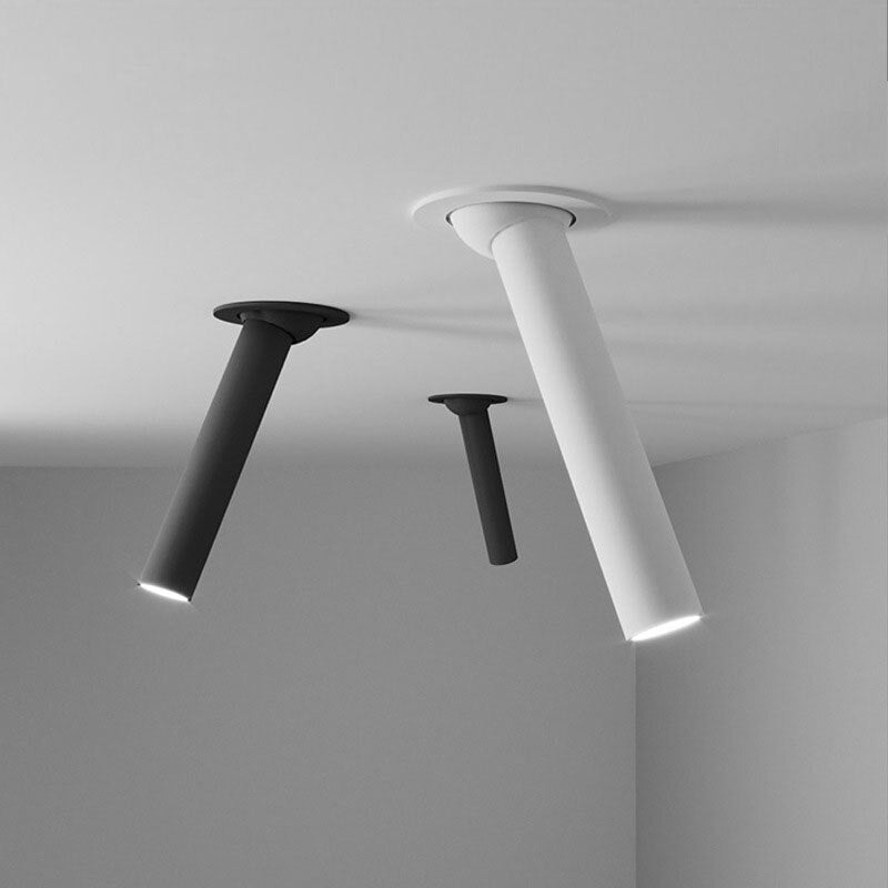 Justerbar LED Spotlight | FlexiBeam