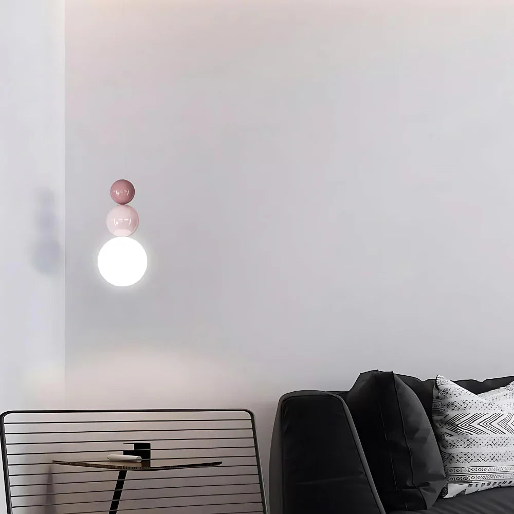 Starry Hanglamp | LuxeGlow