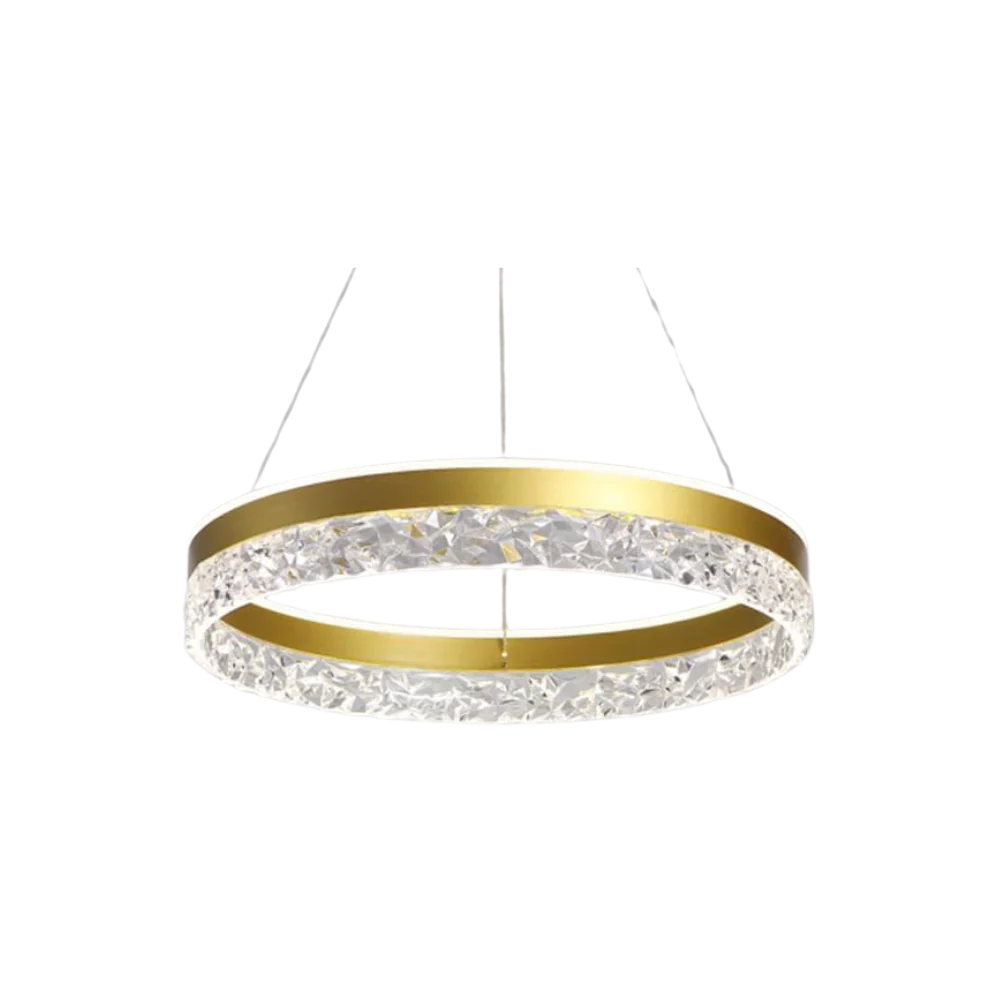 Sarvento Hanglamp | GlowMetal