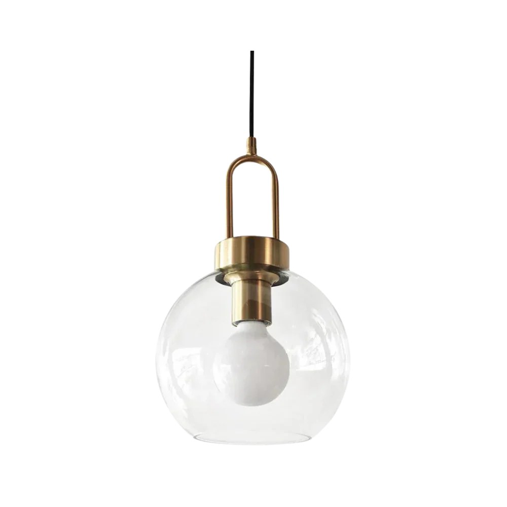 Altan Hanglamp | LuxeGlow