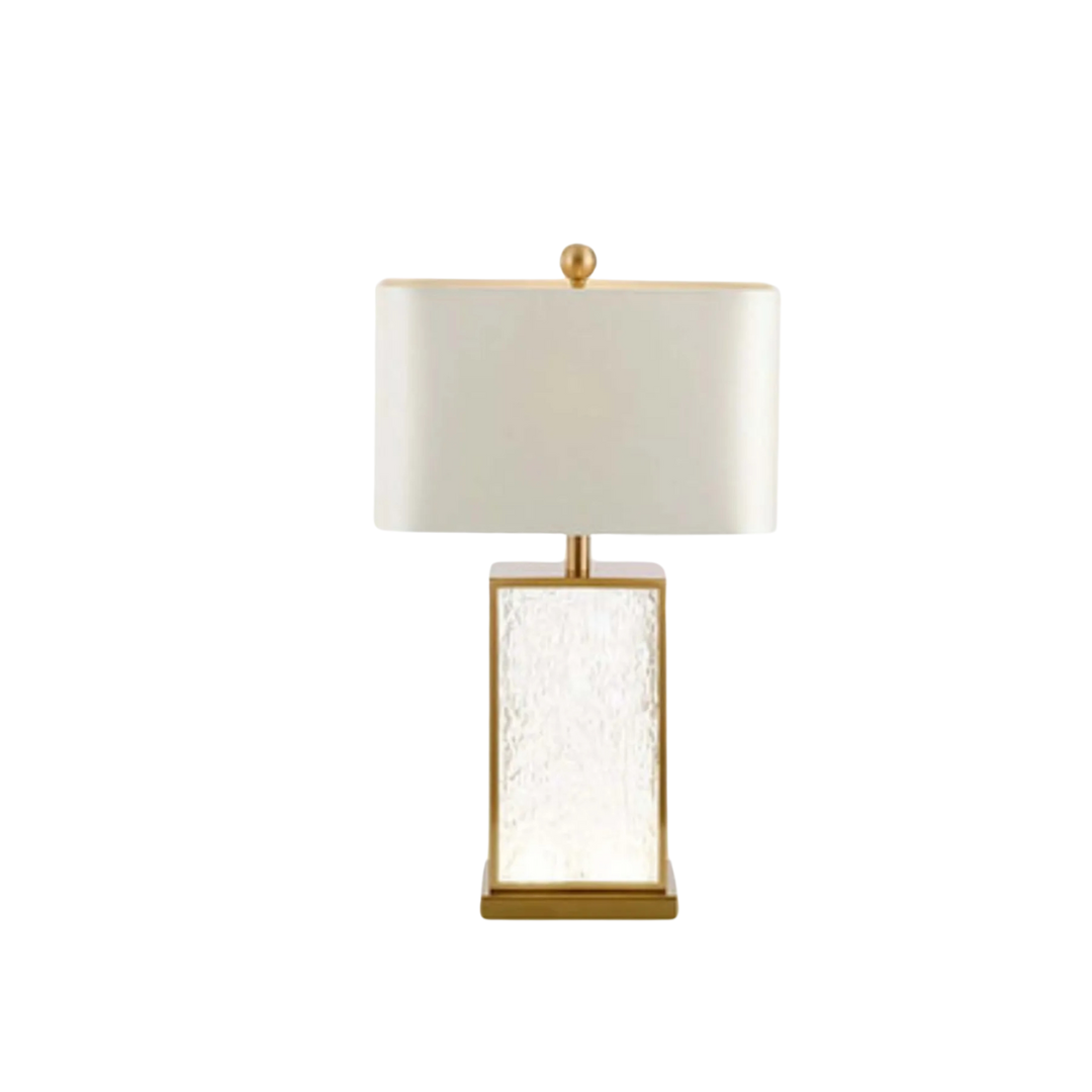 Moderne Bordlampe | StoneLux