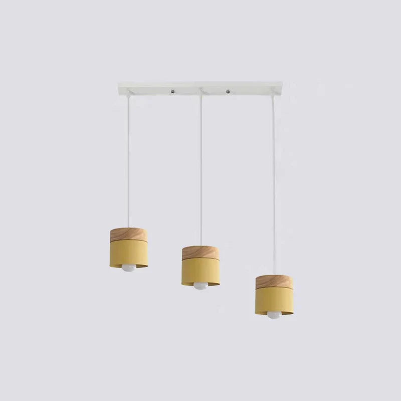 FormLys – Elegant and Modern Hanging Lamp