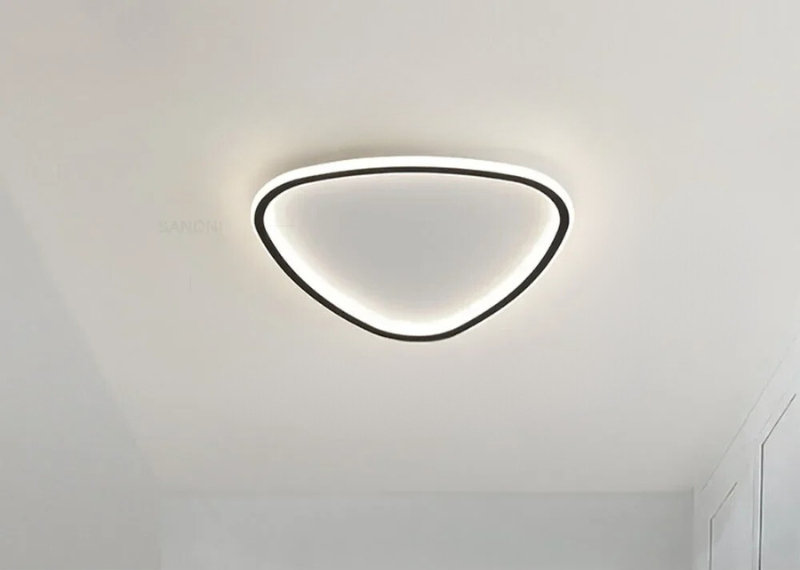 Modern LED ceiling lamp | LumaStyle