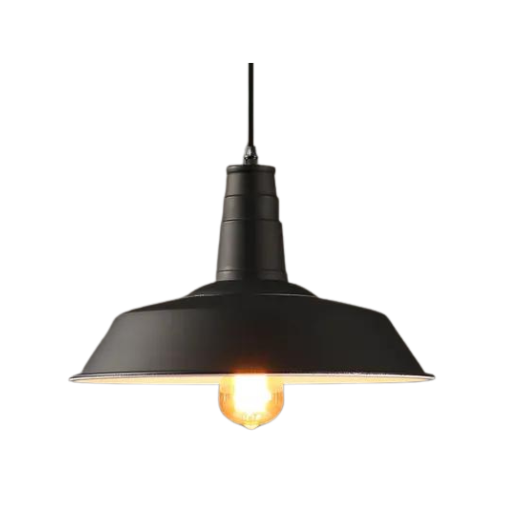 Moderne Loftlampe | Follum