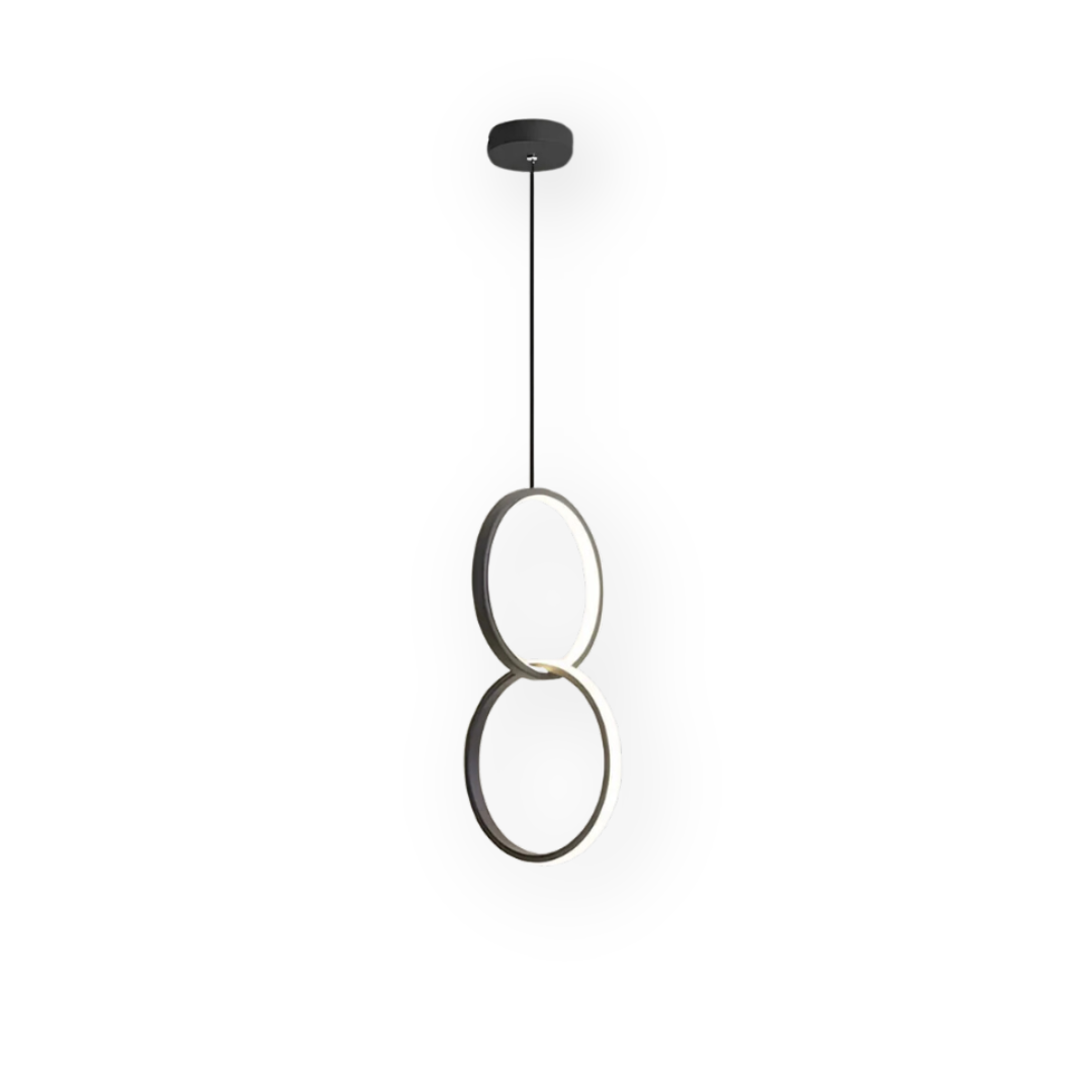 Somirone Hanglamp & Plafondlamp | DualLuxe