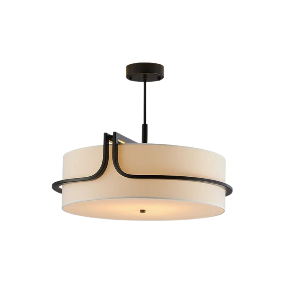 Tironn Hanglamp | LuxAura