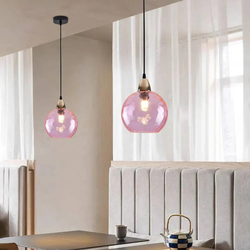 Hailie’s Shore Moderne Loftslampe