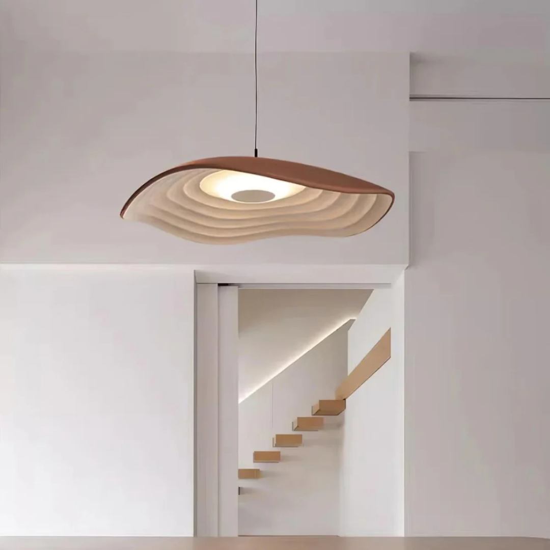 Donduro Hanging Lamp | LuminoSphere