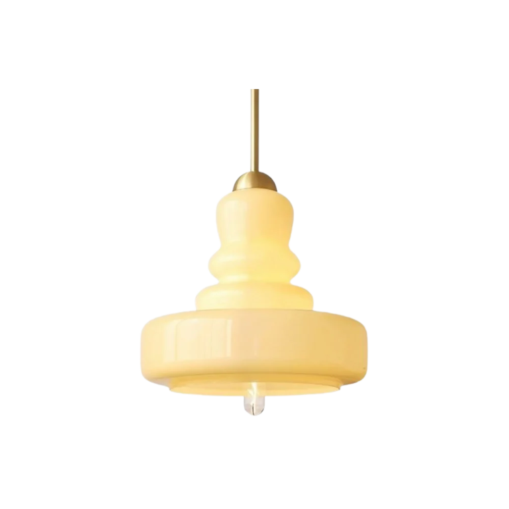 La Gourde Pendant Lamp | ElegantLight