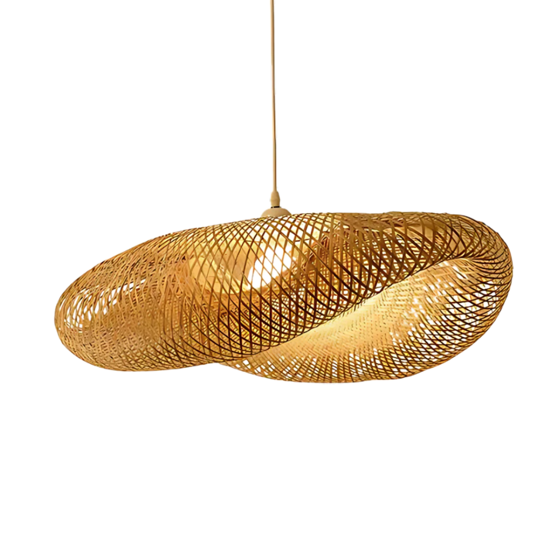 Alvaere Hanglamp | GlowSphere