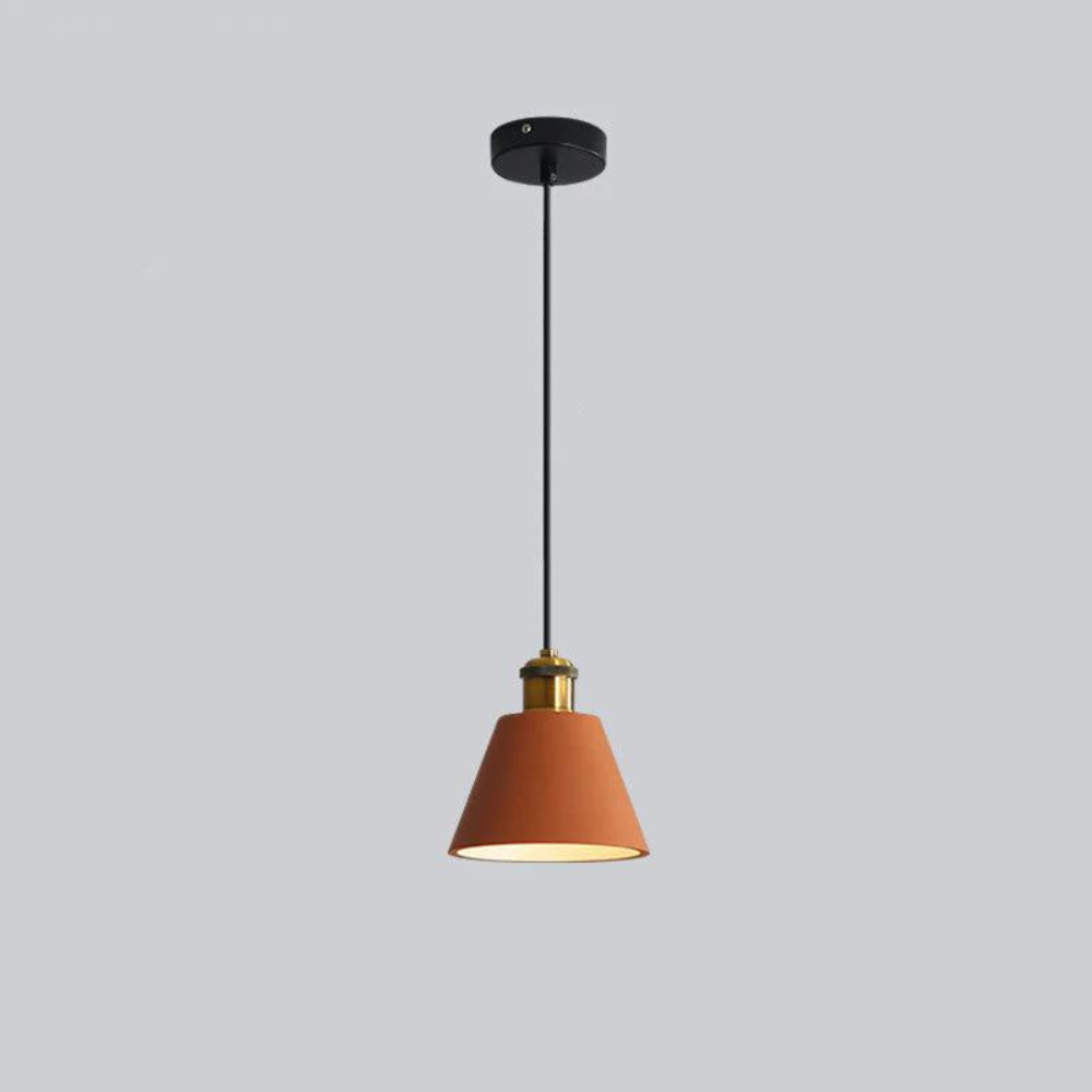 Unik Loftlampe | Petal