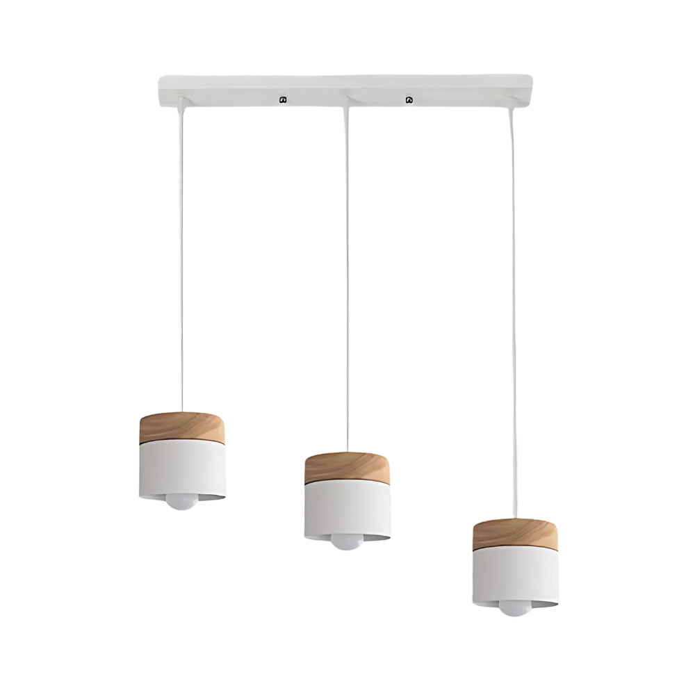 Nordisk Loftlampe | Luno