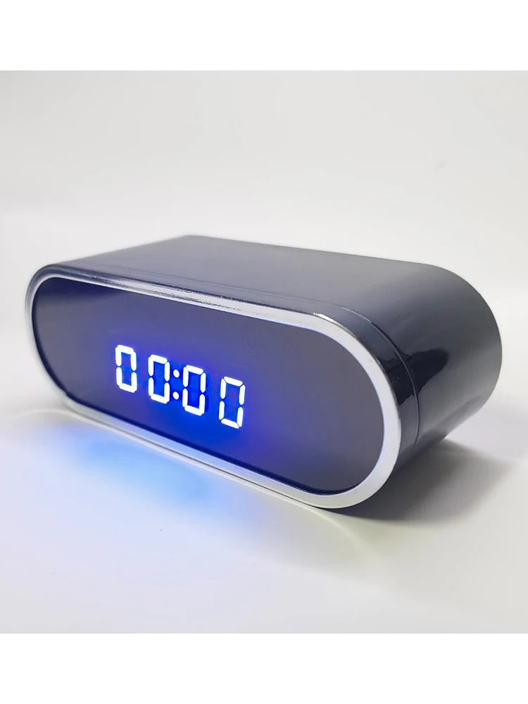 Alarm Clock Mini Kamera | StealthView