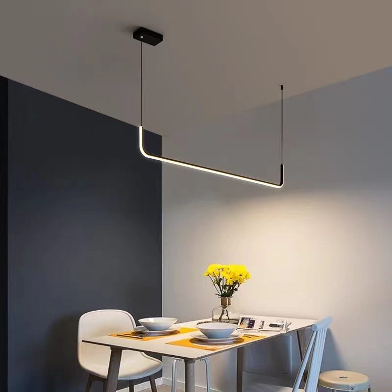 Norevio hanging lamp | EdgeLume