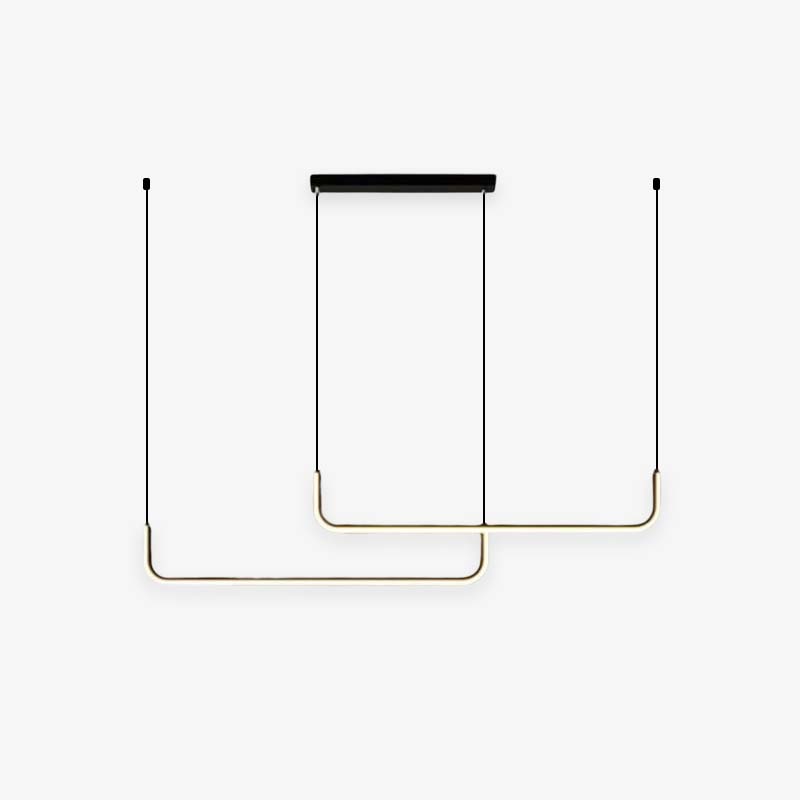 Norevio hanging lamp | EdgeLume