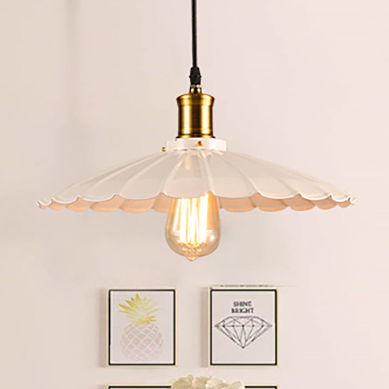 Industrial look Hanging lamp | UrbanIron