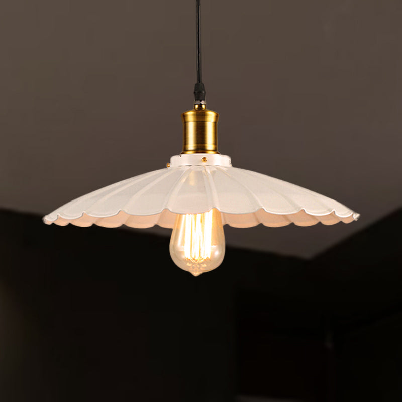 Industrial look Hanging lamp | UrbanIron