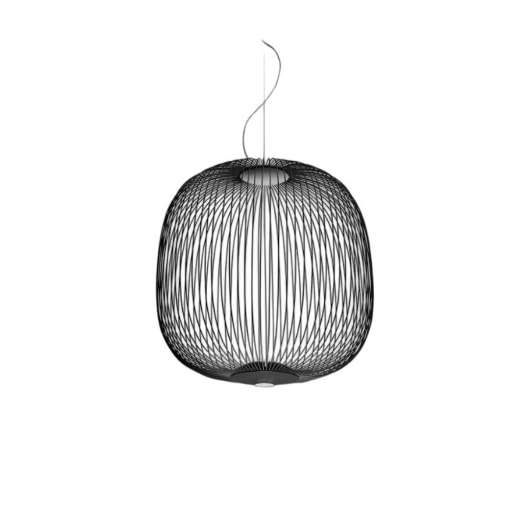 Zennova Cage Hanglamp | IronGlow