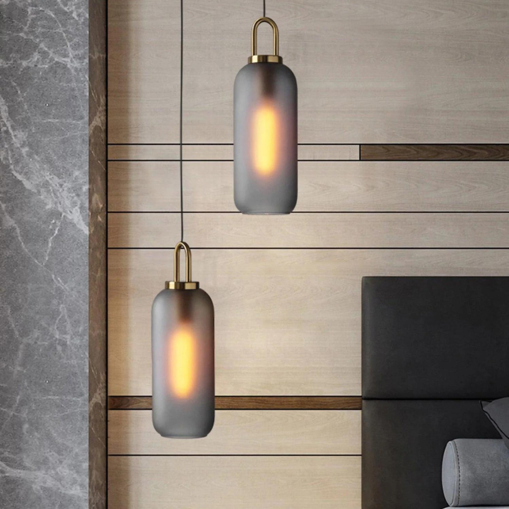 Altan Hanglamp | LuxeGlow