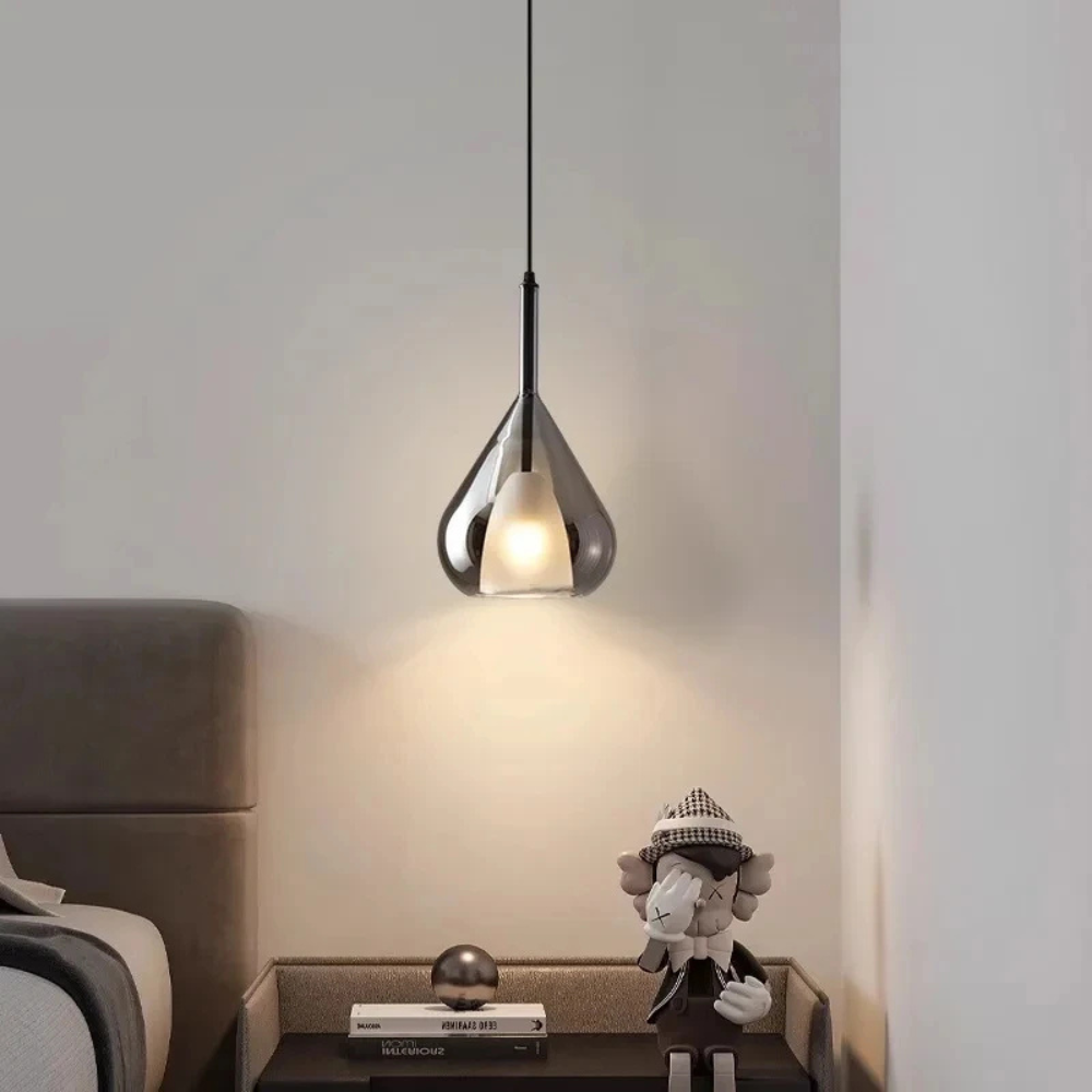 Navario Pendant Lamp | CrystalLume