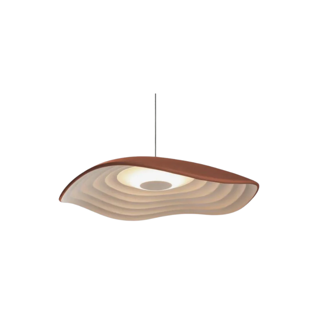 Donduro Hanging Lamp | LuminoSphere