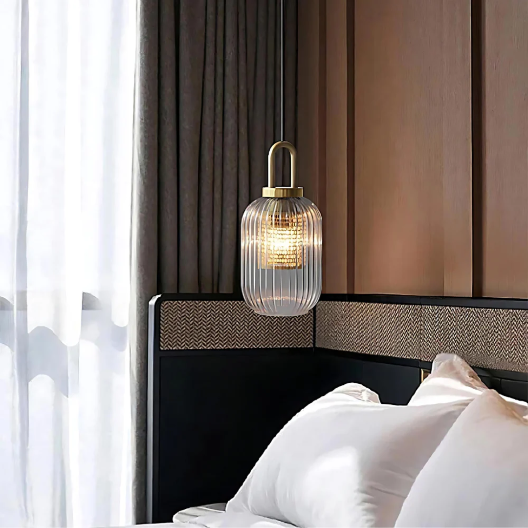 LuceVetro Pendant Lamp | GlassLume