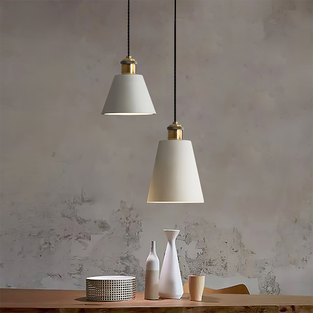 Unik Loftlampe | Petal