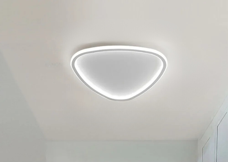 Modern LED ceiling lamp | LumaStyle