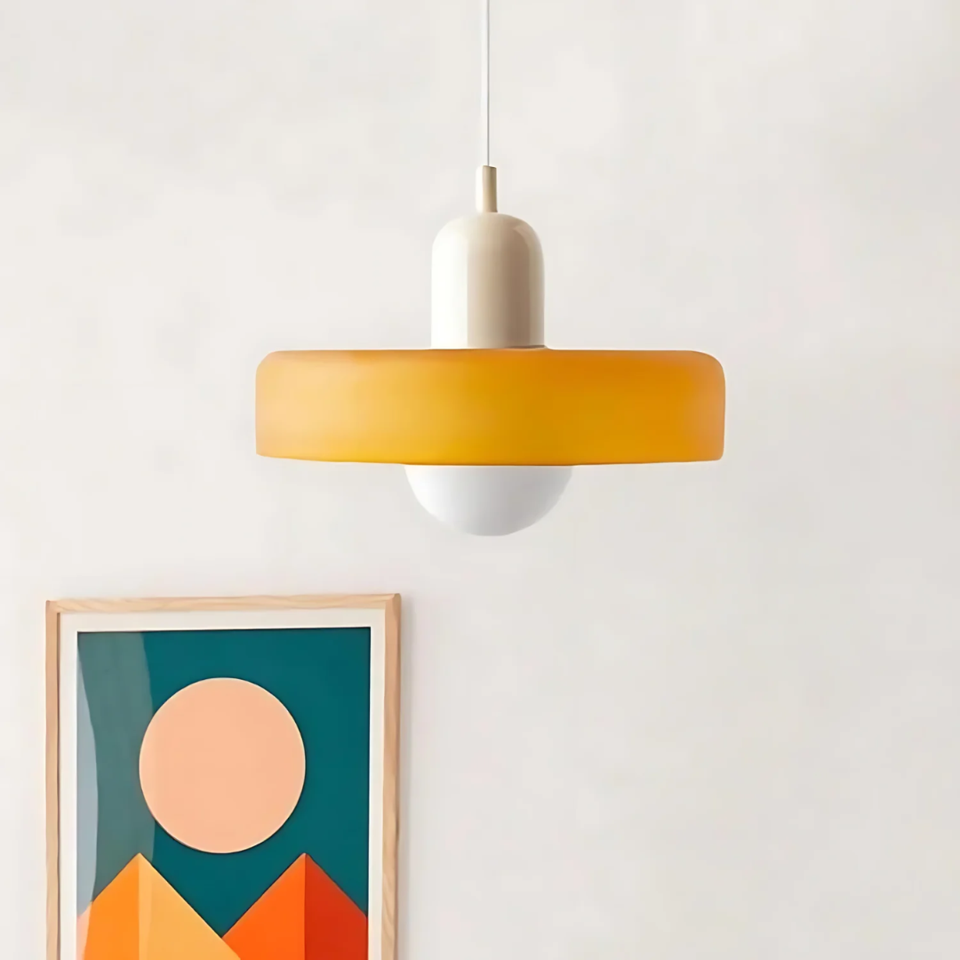 Lansan Ceiling Lamp | PureLume