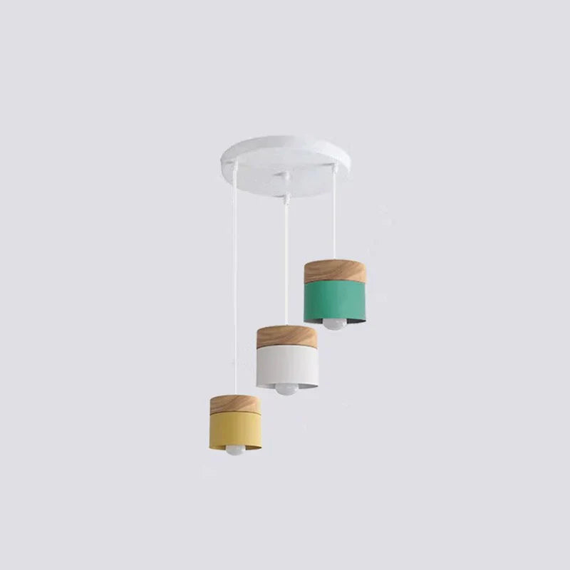 FormLys – Elegant and Modern Hanging Lamp