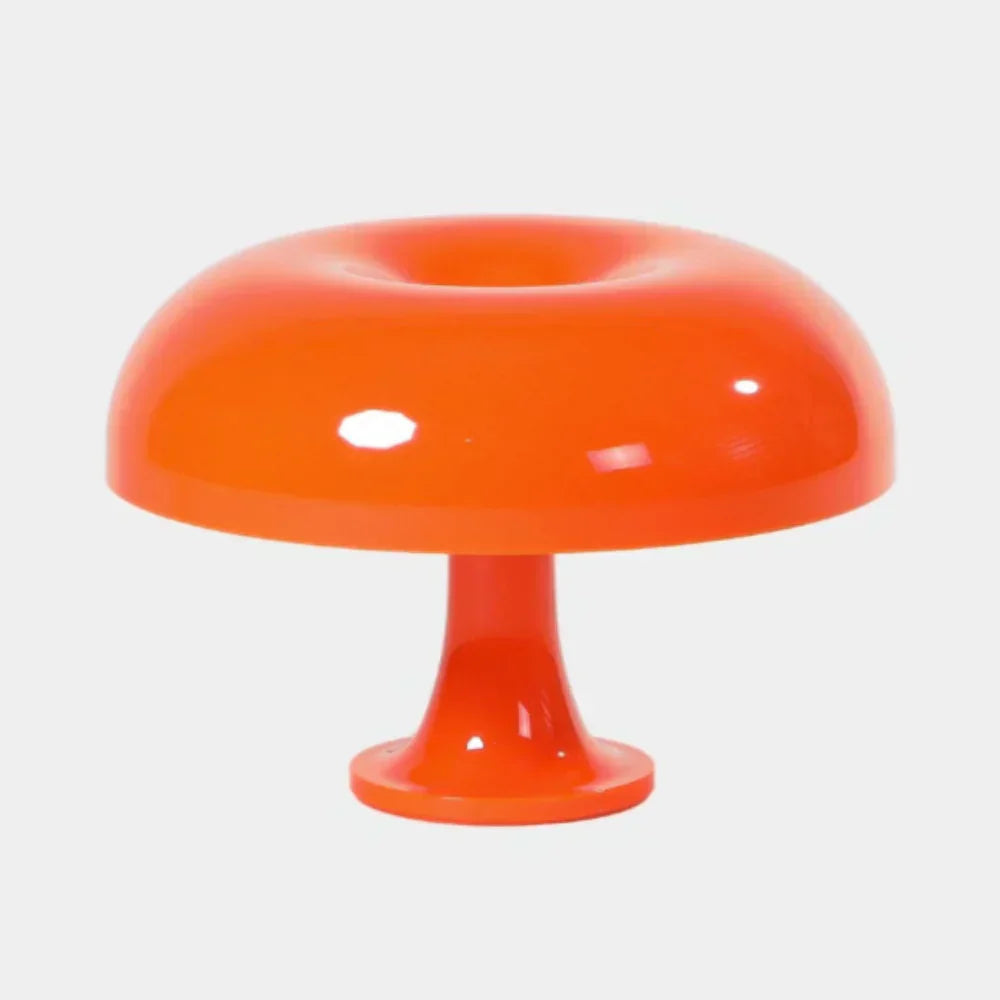 Portable & Luxurious Mushroom Table Lamp | ShroomLux