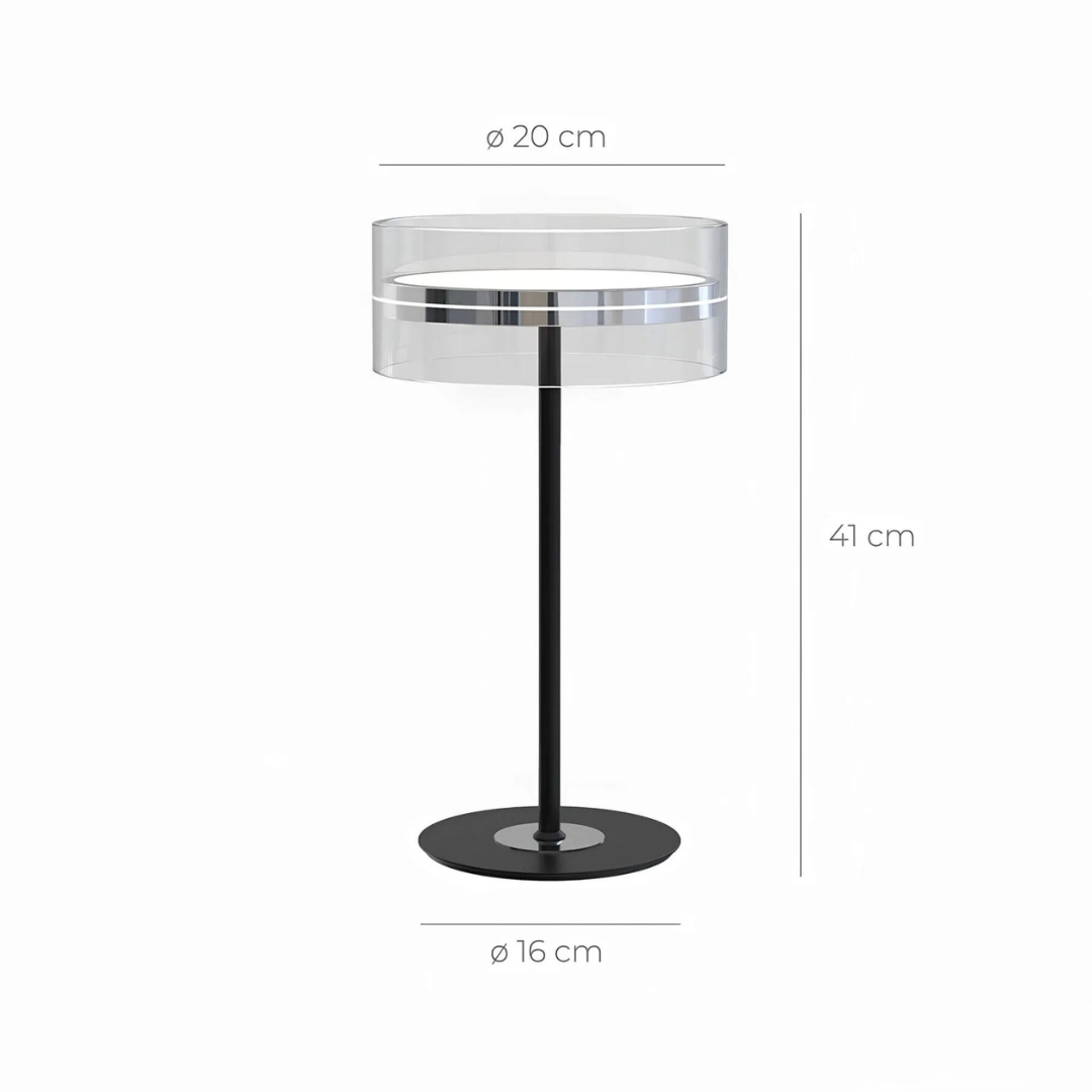 Table lamp | The light