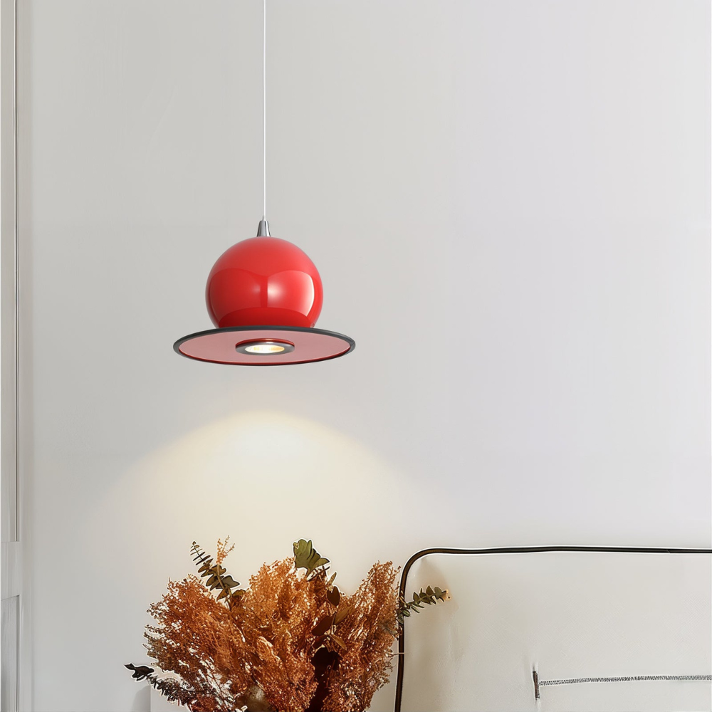 Nolvia Hanglamp | MetalSphere