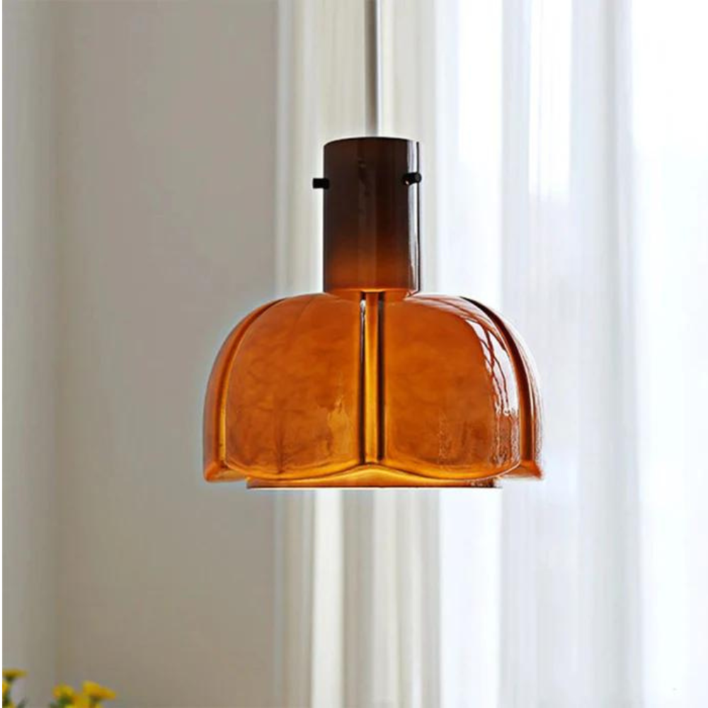 Brinova Retro Hanglamp | VintageGlow