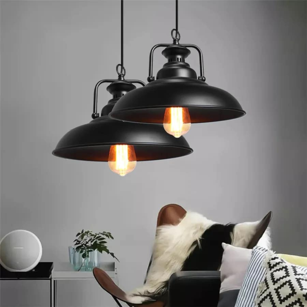 Elegant og justerbar loftslampe | Metronox