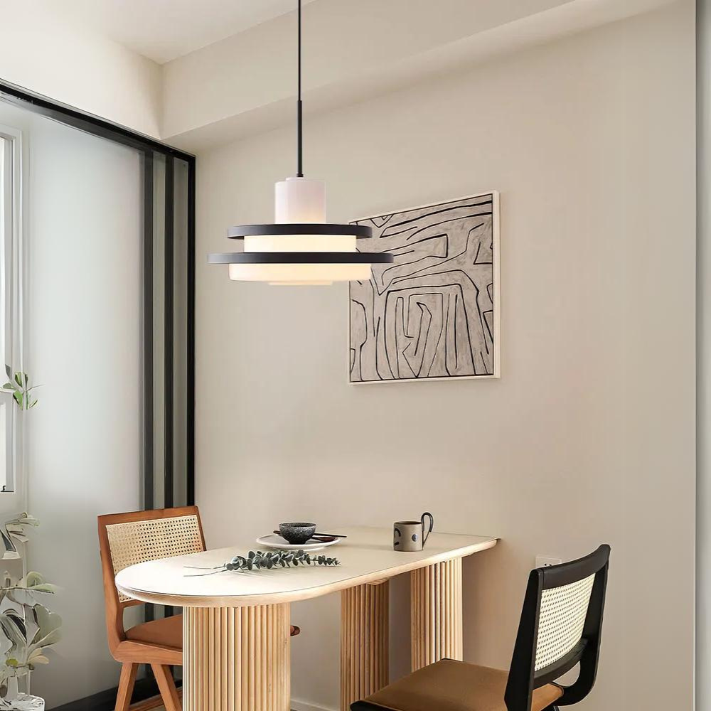 Salento Hanging Lamp | RadianceMetal