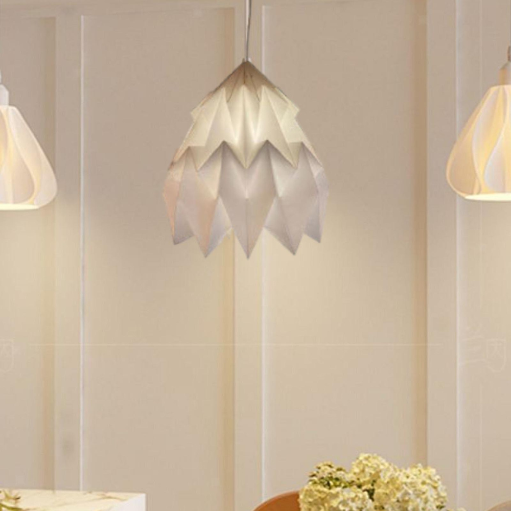 Celvano Pendant Lamp | PaperLoom