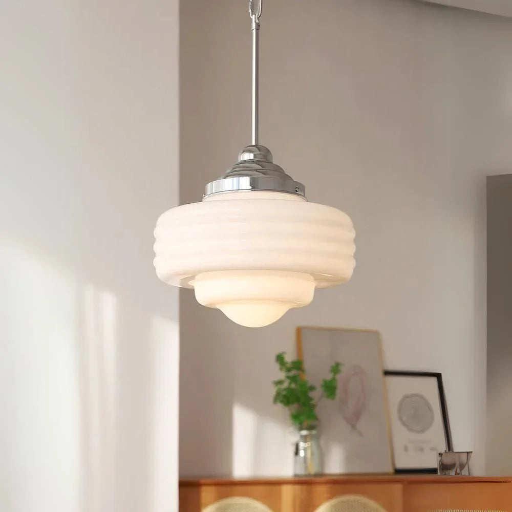 Morenzo Hanglamp | LumeSphere